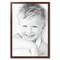 ArtToFrames 26x38 Inch Picture Frame, This 1.25 Inch Custom Wood Poster Frame is Available in Multiple Colors, Great for Your Art or Photos - Comes with 060 Plexi Glass and Corrugated Backing (A8AMT)